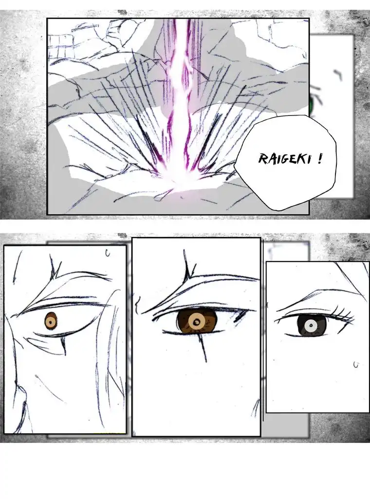 Dragon and Weed: Origins Chapter 42 21
